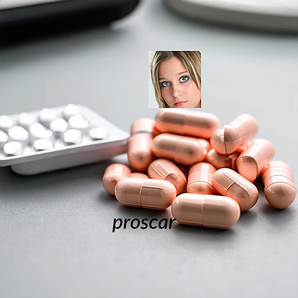 Proscar 5 mg precio españa